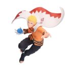 Banpresto Vibration Stars: Boruto Naruto Next Generations - Naruto Uzumaki Statue (18cm) (29615)