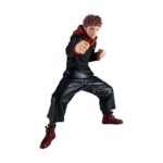 Banpresto Grandista: Jujutsu Kaisen - Itadori Yuji Statue (23cm) (29631)