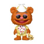 Funko Pop! The Muppets: Muppet Babies - Baby Fozzie #1695 Vinyl Figure