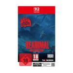 NSW2 Reanimal (Game Key Card) Deluxe Edition