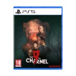 PS5 The 9th Charnel