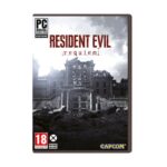 PC Resident Evil Requiem (Code in a Box)