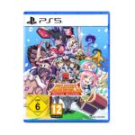 PS5 Calamity Angels: Special Delivery