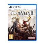 PS5 Code Vein II