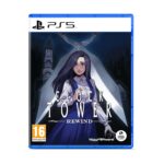 PS5 Clock Tower Rewind