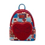 Loungefly Marvel: Spider-Man Mini Backpack (WDBK4332)