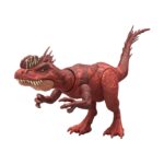 Mattel Jurassic World Survival: Strike Attack - Dilophosaurus (JKL67)