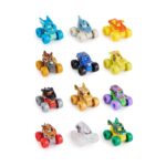 Spin Master Monster Jam: Mini Vehicles 1:80 (6069091)