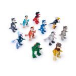 Spin Master Primal Hatch: Dino - Hybrid Hatchers Playset (6075091)