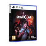 PS5 Dreadout Remastered Collection