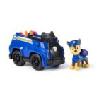 Spin Master Paw Patrol: Chase - Patrol Cruiser Vehicle (20148928) *