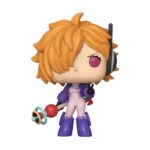 Funko Pop! Animation: One Piece - Lilith (Special Edition) #2149 Vinyl Figure