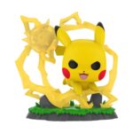 Funko Pop! Premium: Pokemon - Pikachu #1127 Vinyl Figure