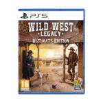 PS5 Wild West Legacy Ultimate Edition