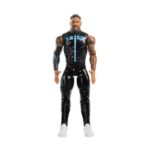 Mattel WWE Main Event Series: Jey Uso (JGD35)