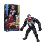 Hasbro Spider-Man: Feature Figures - 4" Epic Venomversus Feature Item (G1835)