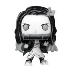 Funko Pop! Animation: Demon Slayer - Nezuko Kamado (Sumi-Ink) #2191 Vinyl Figure