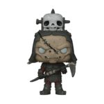 Funko Pop! Movies: The Lord of the Rings - Guritz #1984 Vinyl Figure