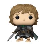 Funko Pop! Movies: The Lord of the Rings - Peregrin Took #1985 Vinyl Figure