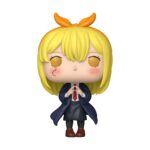 Funko Pop! Animation: Mashle Magic And Muscles - Lemon Irvine #2186 Vinyl Figure