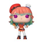 Funko Pop! Animation: Hololive - Takanashi Kiara #2293 Vinyl Figure