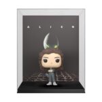 Funko Pop! VHS Covers: Alien - Ripley #23 Vinyl Figure