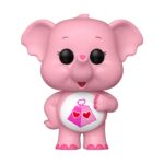 Funko Pop! Animation: Care Bear Cousins - Lotsa Heart Elephant #2175 Vinyl Figure