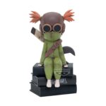 Banpresto Monitor Top: Little Nightmares - Alone Statue (12cm) (29854)