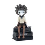 Banpresto Monitor Top: Little Nightmares - Low Statue (12cm) (29856)