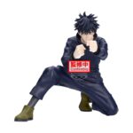 Banpresto Maximatic: Jujutsu Kaisen - Megumi Fushiguro Statue (15cm) (29883)