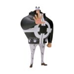 Banpresto Dxf-The Grandline Series: One Piece - Bartholomew Kuma Statue (17cm) (29910)
