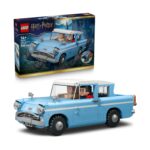 LEGO® Harry Potter™: Enchanted Flying Ford Anglia™ (76470)