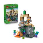 LEGO Minecraft : Zombie Dungeon (21587)
