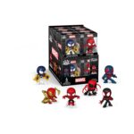 Funko Minis: Marvel - Spider-Man Comics (Random) Bobble-Head Vinyl Figures