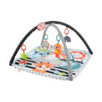 Fisher-Price: 3-in-1 Music,Glow,Grow Gym (JMN72)