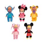 AS Disney: Cry Babies - Tiny Cuddles (4104-92457)