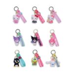 AS Hello Kitty & Friends - Key Ring Series2 (Random) (1013-78908)