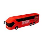 Banbo Toys: Arsenal - Official Bus Replica (16560)