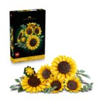 LEGO® Botanicals: Sunflower Bouquet (11502)