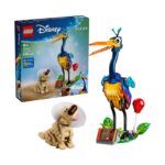 LEGO® Disney and Pixar: Kevin & Dug (43290)