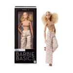 Mattel Barbie: Barbie Collectibles Fashion - Barbie Basics - Blonde (JJX26)