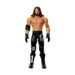 Mattel WWE® Main Event Series: Aj Styles (JCV43)