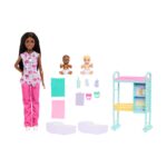 Mattel Barbie: You Can Be Anything - Teacher with Kid Doll (JMK13)