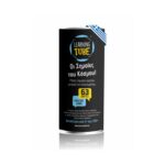 K-Toyz Learning Tubes: Οι Σημαίες του Κόσμου - Επιτραπέζιο (Greek Language) (LT-001)