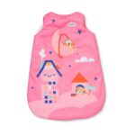 Zapf Creation: Baby Born Sleeping Bag (839850)