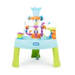 Little Tikes Water Table Fountain Workshop Water Table (170706)