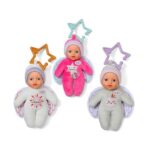 Zapf Creation: Baby Born Angel (3 Designs) (837429)