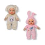 Zapf Creation: Baby Born Cutie (3 Designs) (837412)