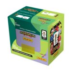 Panini World Cup 2026: Adrenalyn Cards Display (50 φακελάκια με 8 κάρτες έκαστο)
