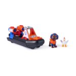Spin Master Paw Patrol: Search & Rescue - Zuma Rescue Hovercraft Vehicle Playset (20155161)